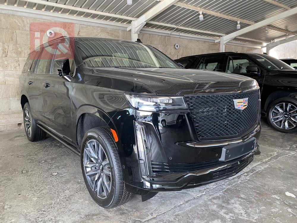 کادیلاک ئێسکەلەید